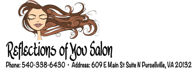 Reflections Of You Salon